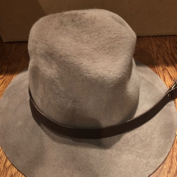 frye addie hat